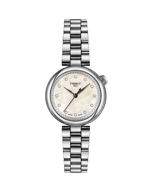 Desir Watch, 28mm