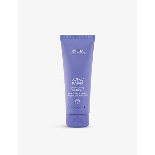 Blonde Revival™ Purple Toning Conditioner 40ml 200ml
