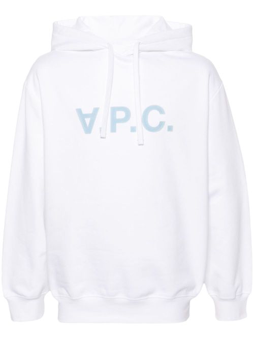 Grand VPC hoodie - White