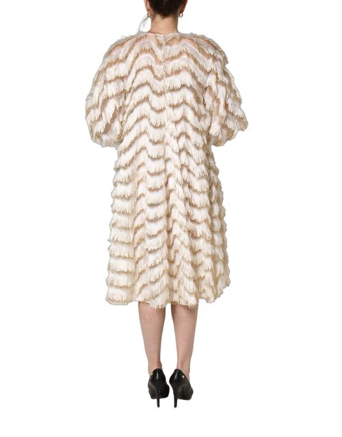 Dress — White