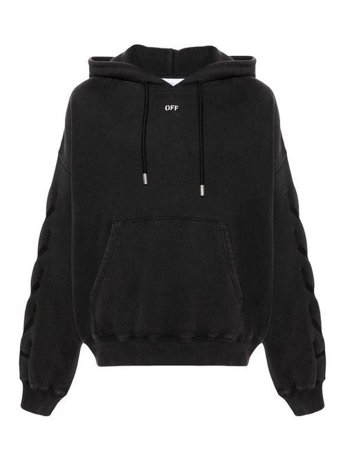 Sweatshirt With Logo