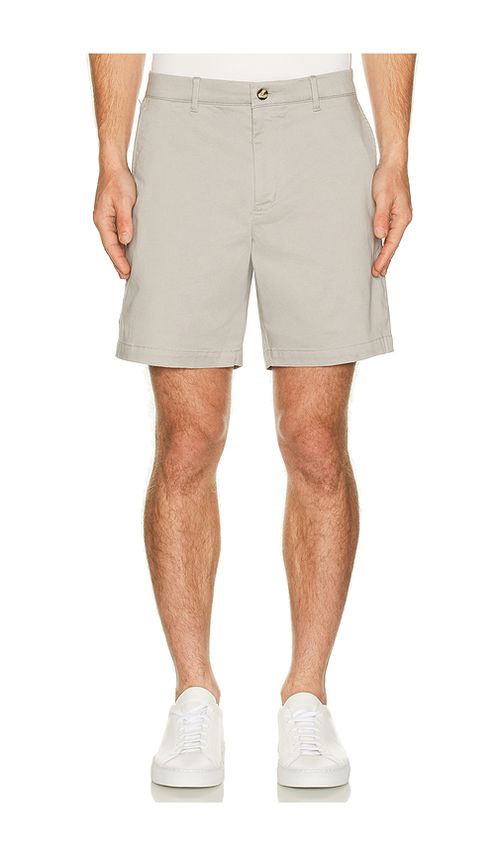 Fair Harbor Horizon 7 Shorts in Grey. 30. Also
