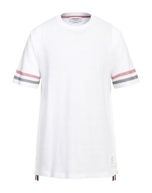 Man T-shirt White