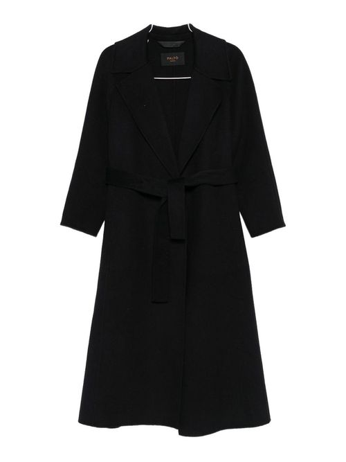 Paola Wool Coat