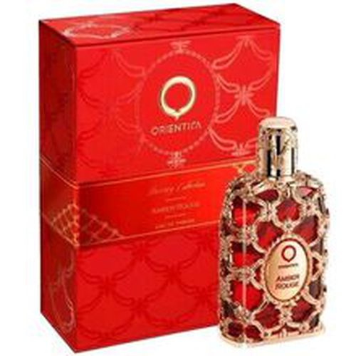 Orientica Amber Rouge 150ml — Eau de Parfu