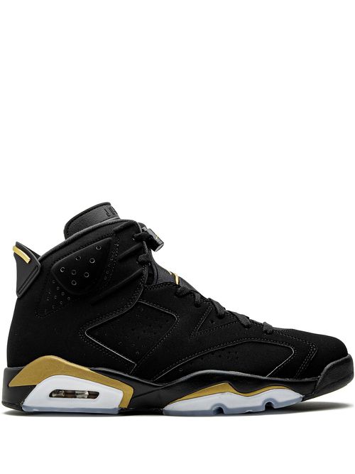 Air 6 Retro "DMP 2020" sneakers - Black