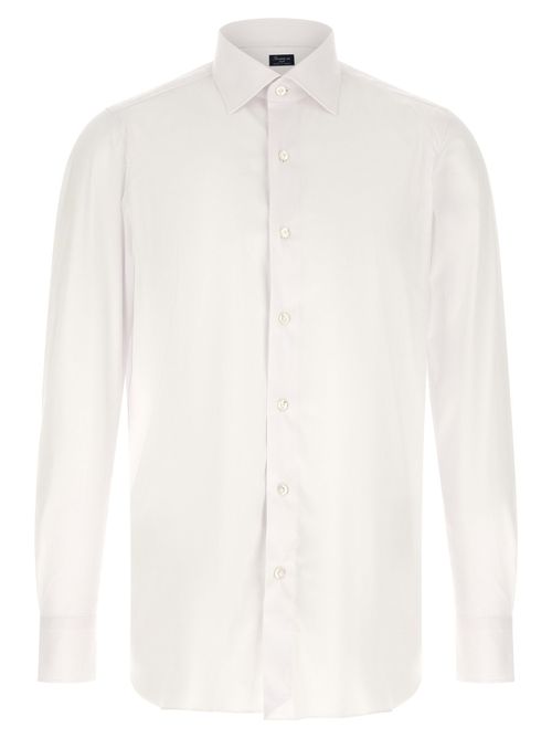 Napoli Shirt — White
