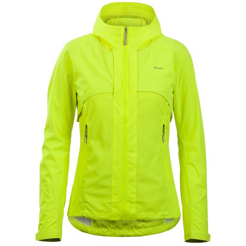 Women's Versa 2 Jacket - Super Nova / Yellow SNV