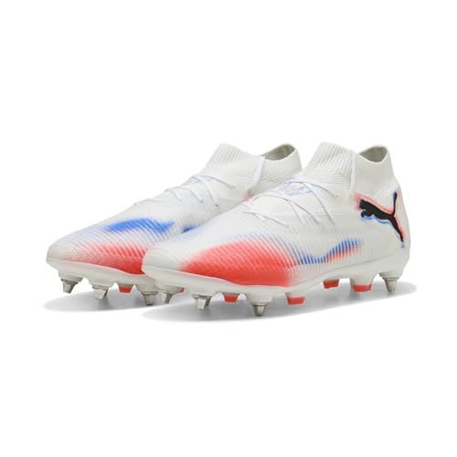 PUMA Unisex Football Soccer Shoe