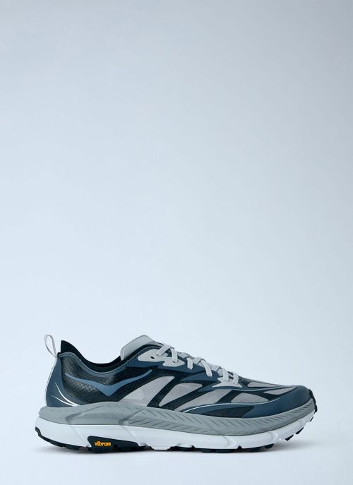 Mafate Speed 4 Lite Sneakers - Man Sneakers Grey Us