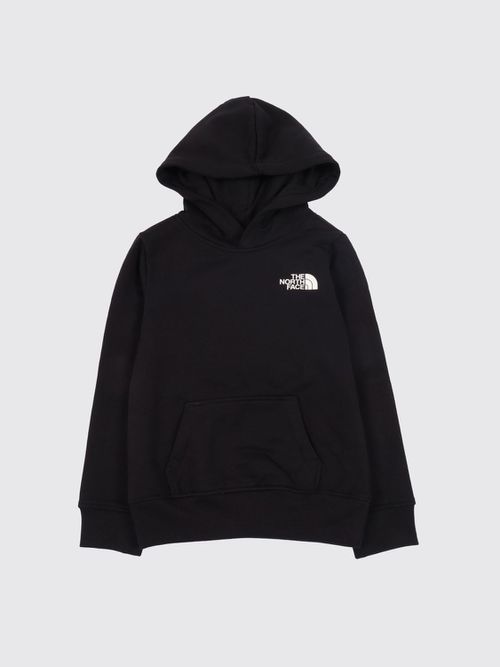 Sweater Kids color Black