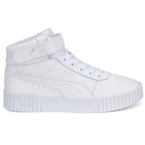 Carina 2.0 High Top Sneakers