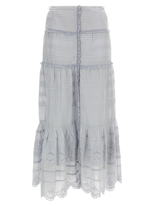 Paoline Long Skirt