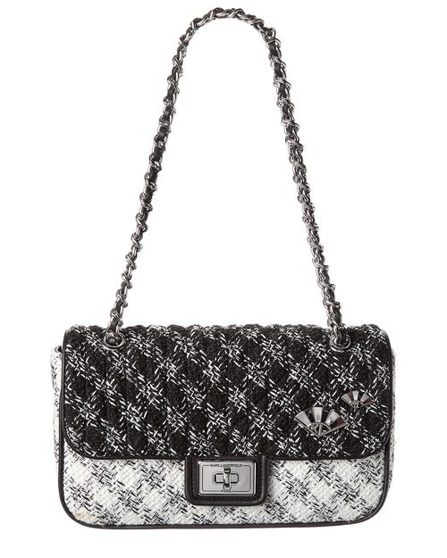 Agyness Shoulder Bag