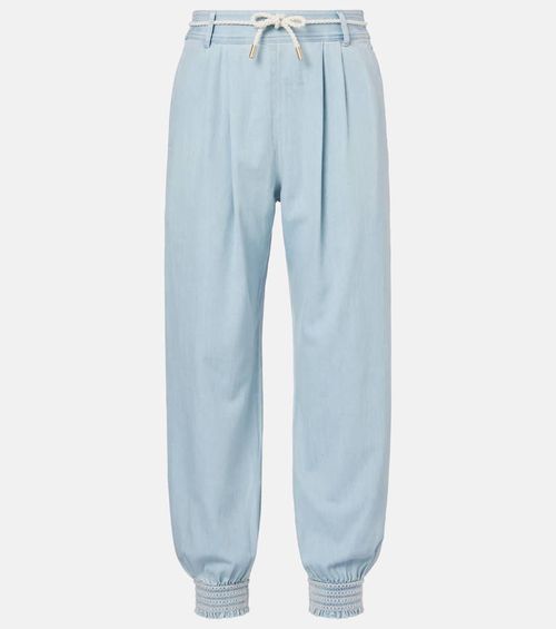 Ascension tapered jeans