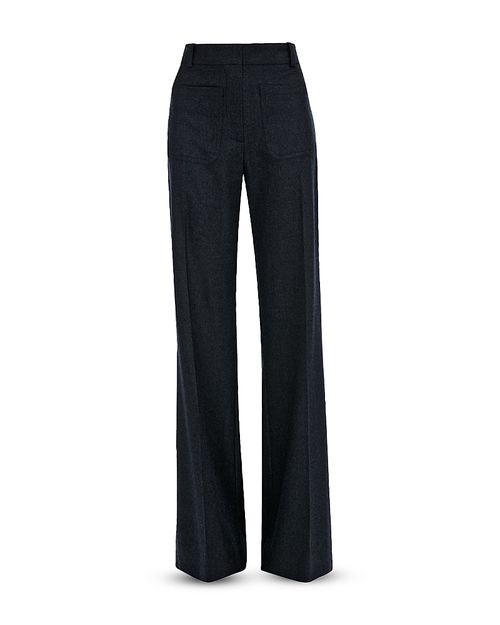 Alina Wool Trousers