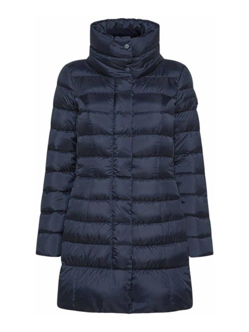 Down coat