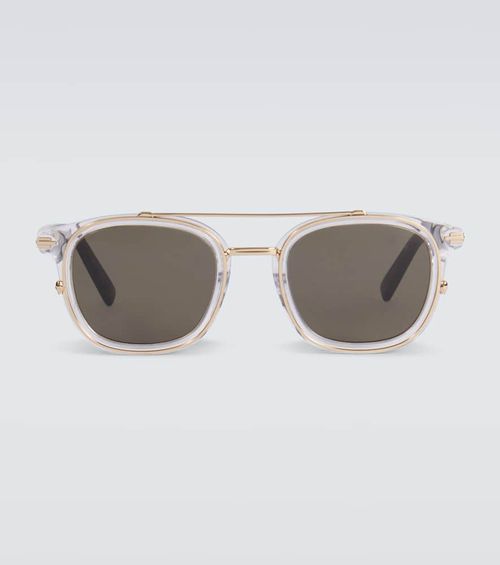 Dior Eyewear DiorBlackSuit S14I square sunglasses