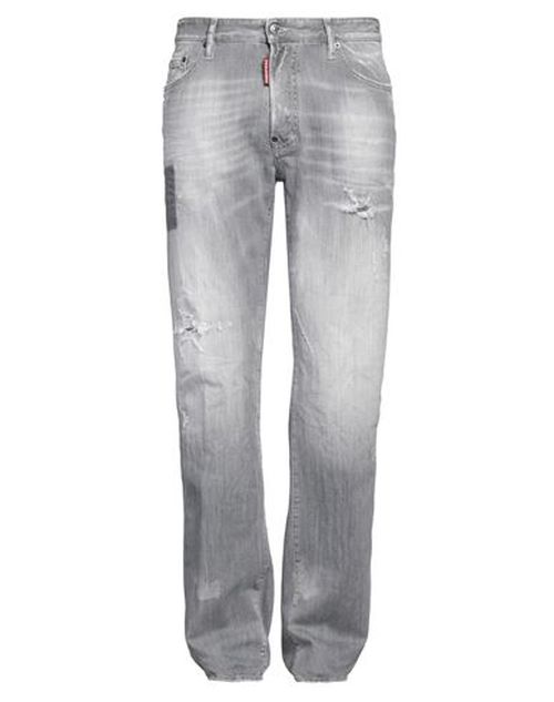 Man Jeans Light grey