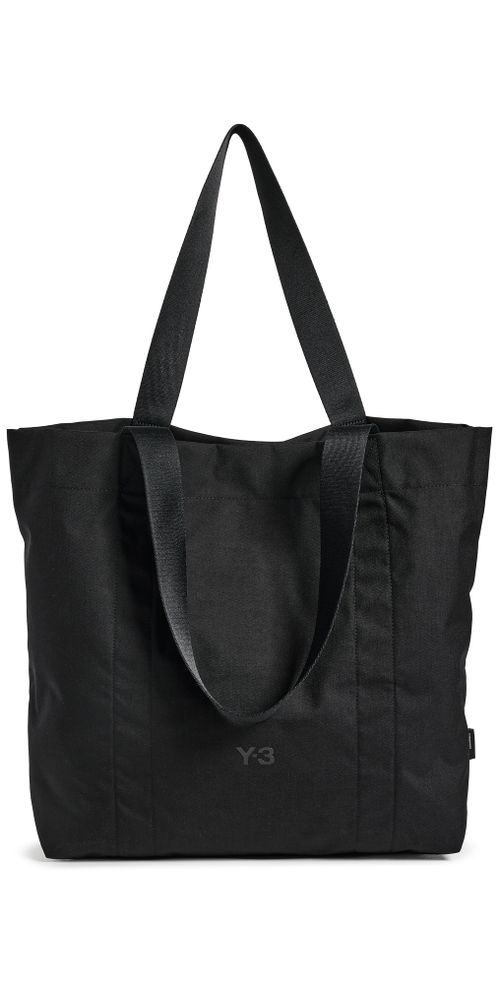 Black Tote Black One Size