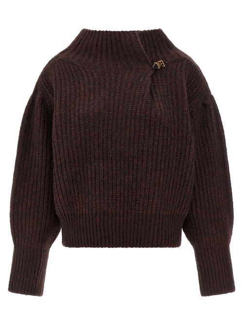 Teubina Sweater