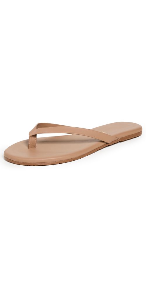 The Boyfriend Flip Flops Beach Bum