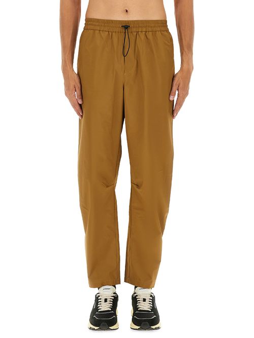 "rain tech nylon" pants