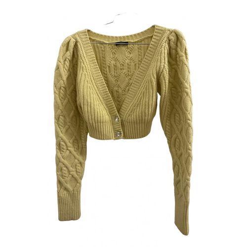 Knitwear Wool for Female XS International