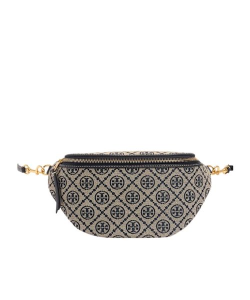 T Monogram wallet