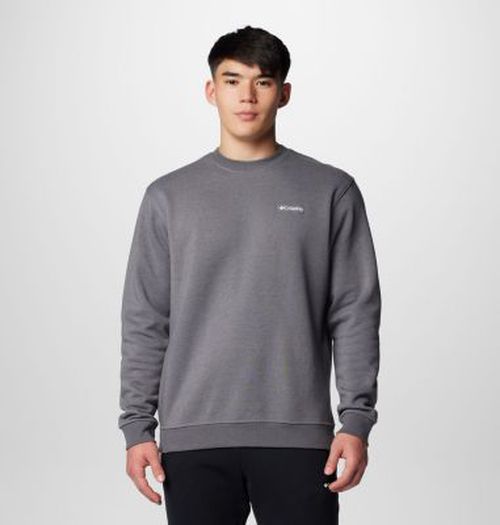 Men's Meridian Creek  Crew Shirt-