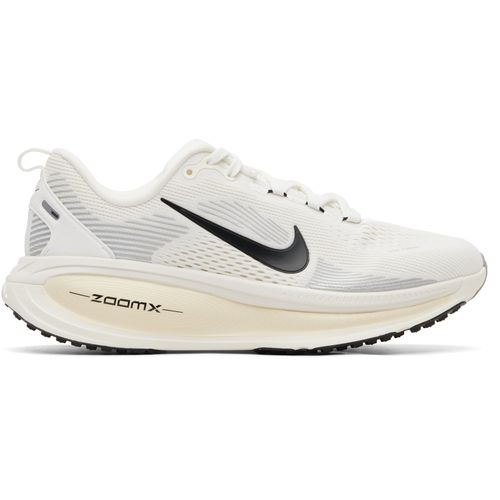 White Vomero 18 Sneakers