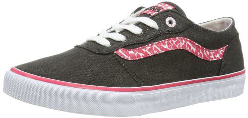 Vans Unisex-Adult Low-Top Trainers