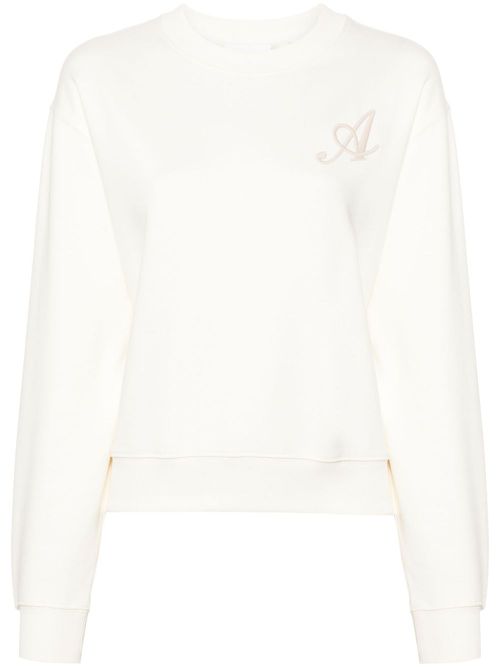 Strand sweatshirt - White