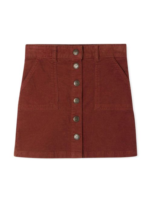 Dexie skirt - Brown