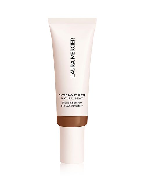 Long-Wear Tinted Moisturizer Natural Dewy Spf 30 with Hyaluronic Acid