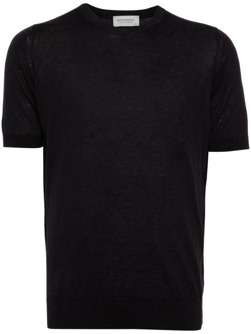 Coulter T-shirt - Black