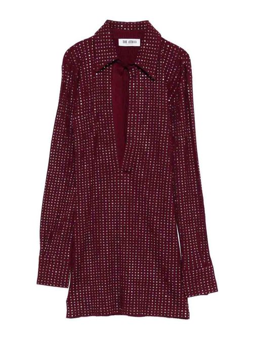 Mini Dress