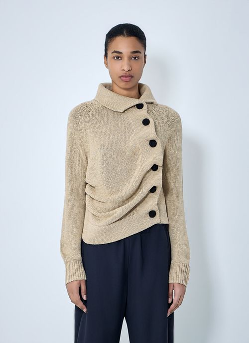 Lorrai Cardigan