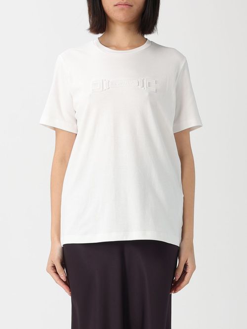 Sweater Woman color White