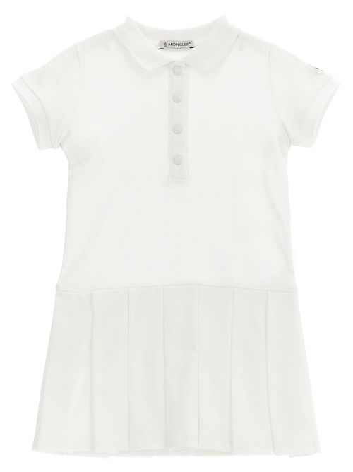Polo Dress