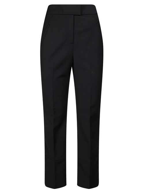 Concealed-fastening Trousers