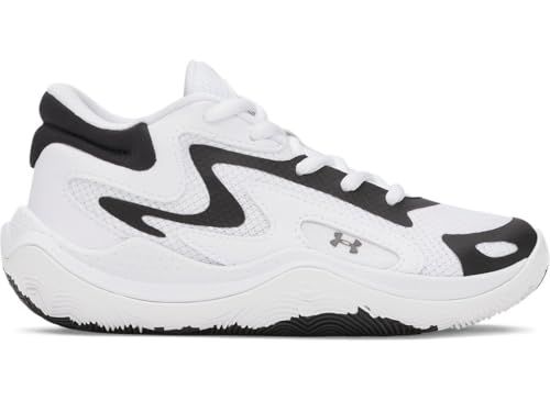 Under Armour Unisex Jet '25 Footwear