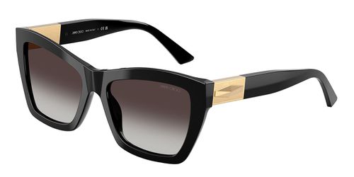 Jimmy Choo JC5031 50336I Men's Sunglasses Brown
