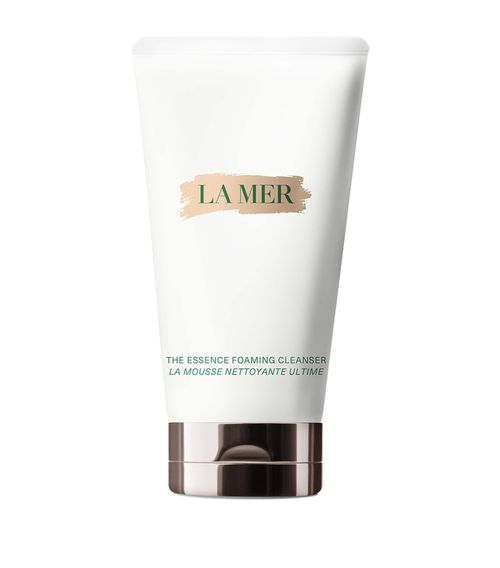 The Essence Foaming Cleanser