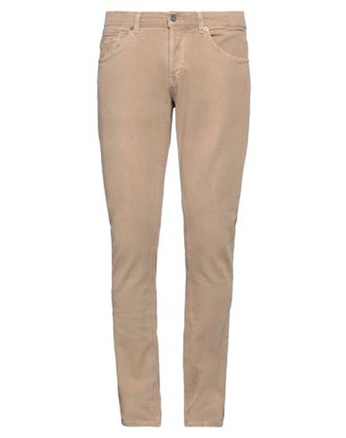 Man Pants Camel