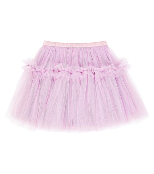 Tutu Du Monde Folk Tale tulle skirt