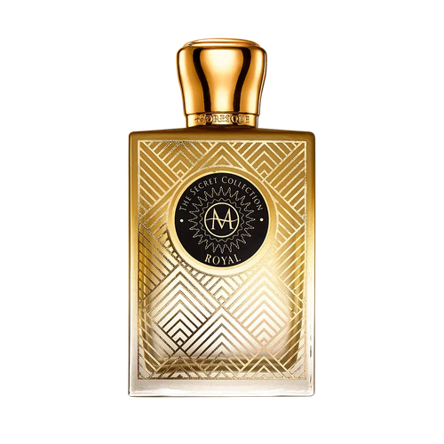 Moresque Royal Eau de Parfum — Eau de Parfu