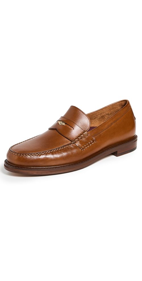 Cole Haan | American Classics Pinch Penny Loafers CH BRITISH  display picture 1