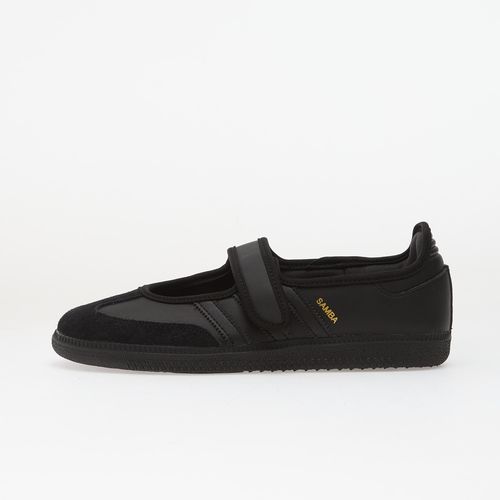 Sneakers adidas Samba Jane Core Black/ Core Black/ Core Black