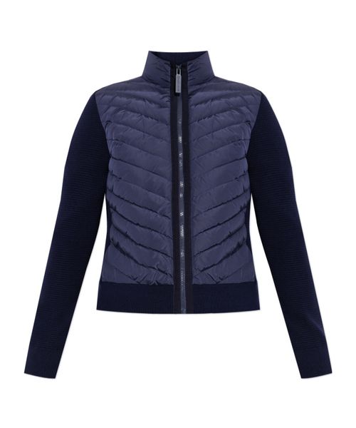 HyBridge Knit Jacket
